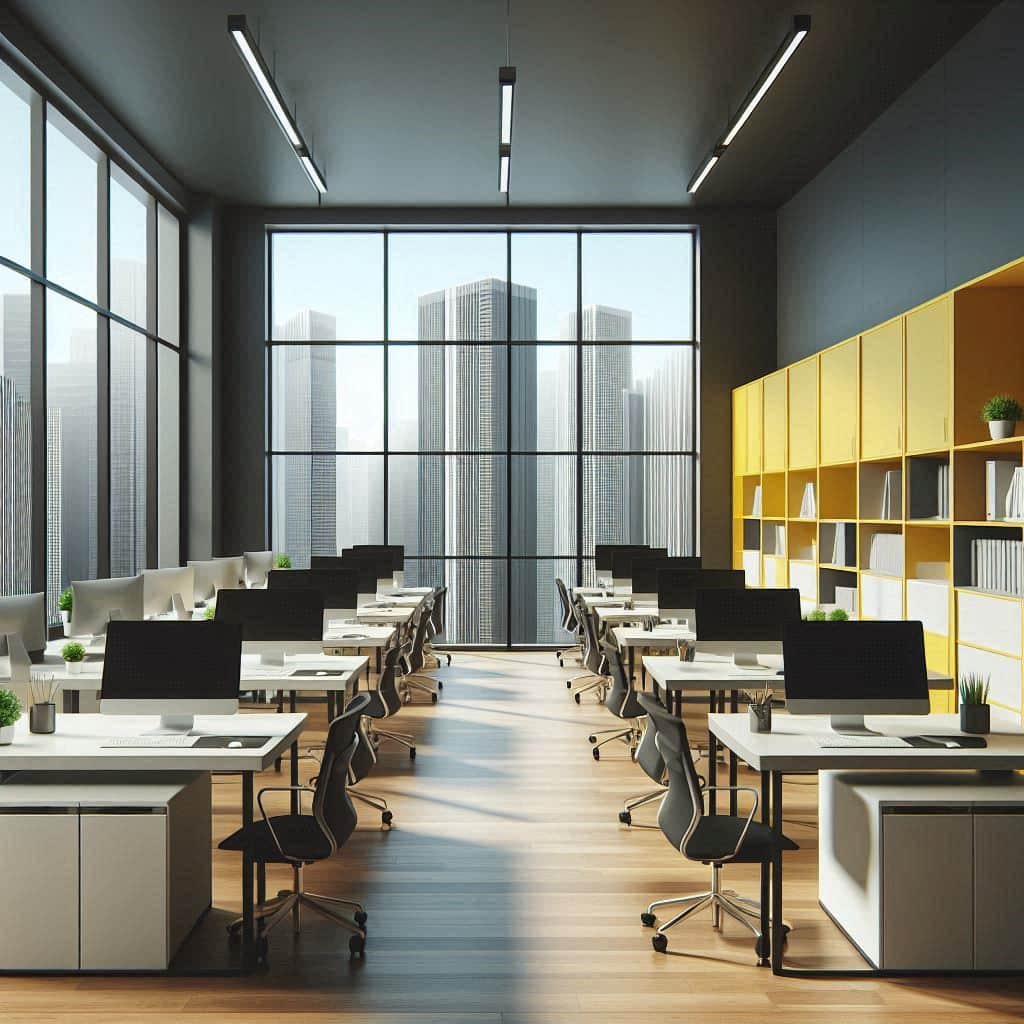 摩根富力盈力大厦文章配图